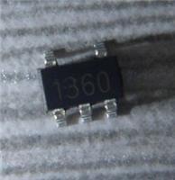 BP1360 SOT23-5 高调光比LED恒流驱动芯片 质量保证
