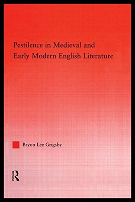 【预售】Pestilence in Medieval and Early Modern English L