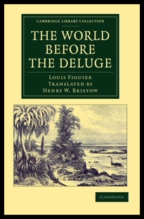 【预售】The World Before the Deluge