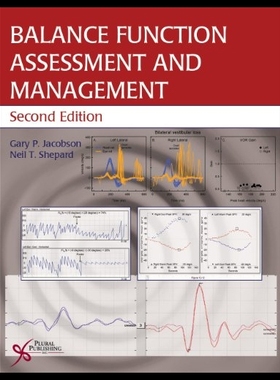 【预售】天猫正版：Balance Function Asse