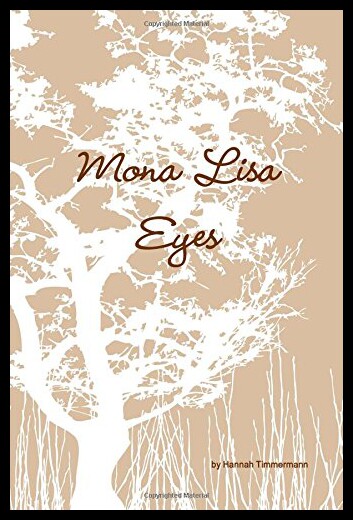 【预售】Mona Lisa Eyes
