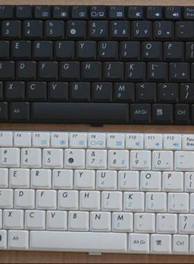 适用ASUS华硕 EPC EeePC 1000H 1000HD 1000HA 904HD 1000HG 键盘