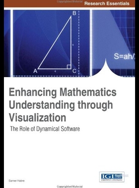 【预售】Enhancing Mathematics Understanding Through Visua