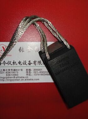 T563进口电机马达碳刷36A164451AAP21碳刷 电刷