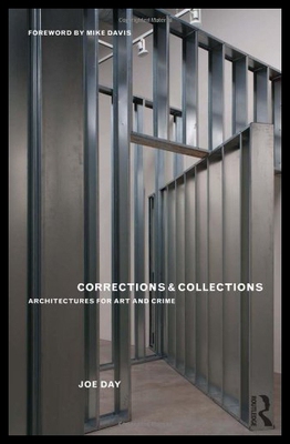 【预售】Corrections and Collections: Architectures for Ar