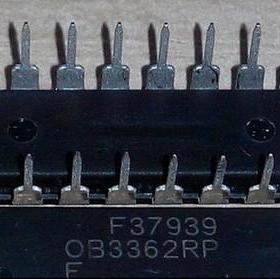 【全新原装】OB3362RP 直插16脚 LED电源板背光IC芯片 集成电路