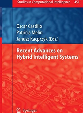 【预订】Recent Advances on Hybrid Intelligen...