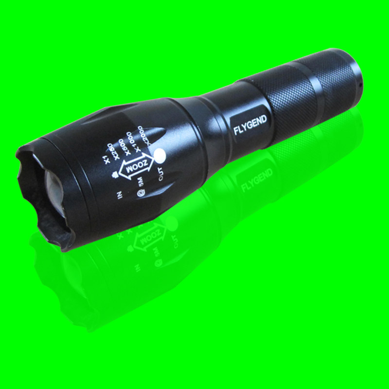 Lumière vélo - phare - Ref 2401109 Image 1