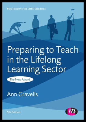 【预售】Preparing to Teach in the Lifelong Learning Secto