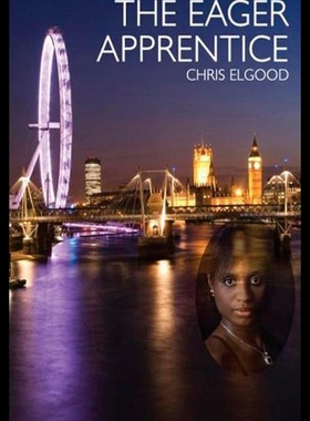 【预售】The Eager Apprentice