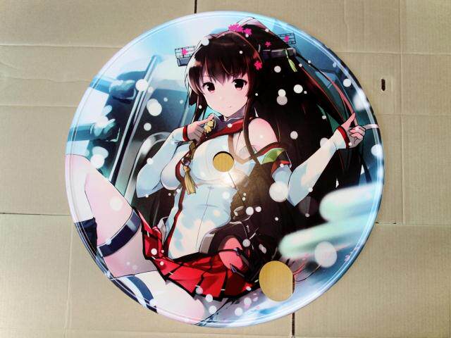 Sticker pour vélos - Ref 2282802 Image 1