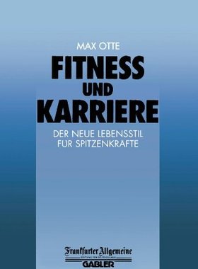 【预售】Fitness Und Karriere: Der Neue Lebensstil Fur ...