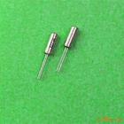 圆柱 晶振 2*6  DT-26 32.768K 32.768KHZ 6pf 5ppm 高精度低负载