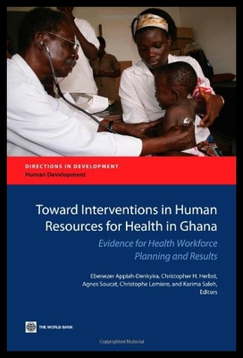 【预售】Toward Interventions in Human Resources for Healt