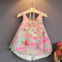 Jupe enfant en Toile de coton - Ref 2050265 Image 24