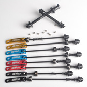 Poignées de vélo MEIJUN - Ref 2342758 Image 6