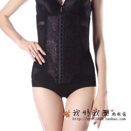 Corset en nylon - Ref 675417 Image 1