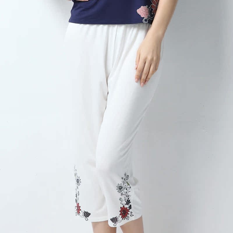 Pantalon pyjama jeunesse - Ref 719727 Image 1