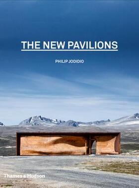 【预订】The New Pavilions
