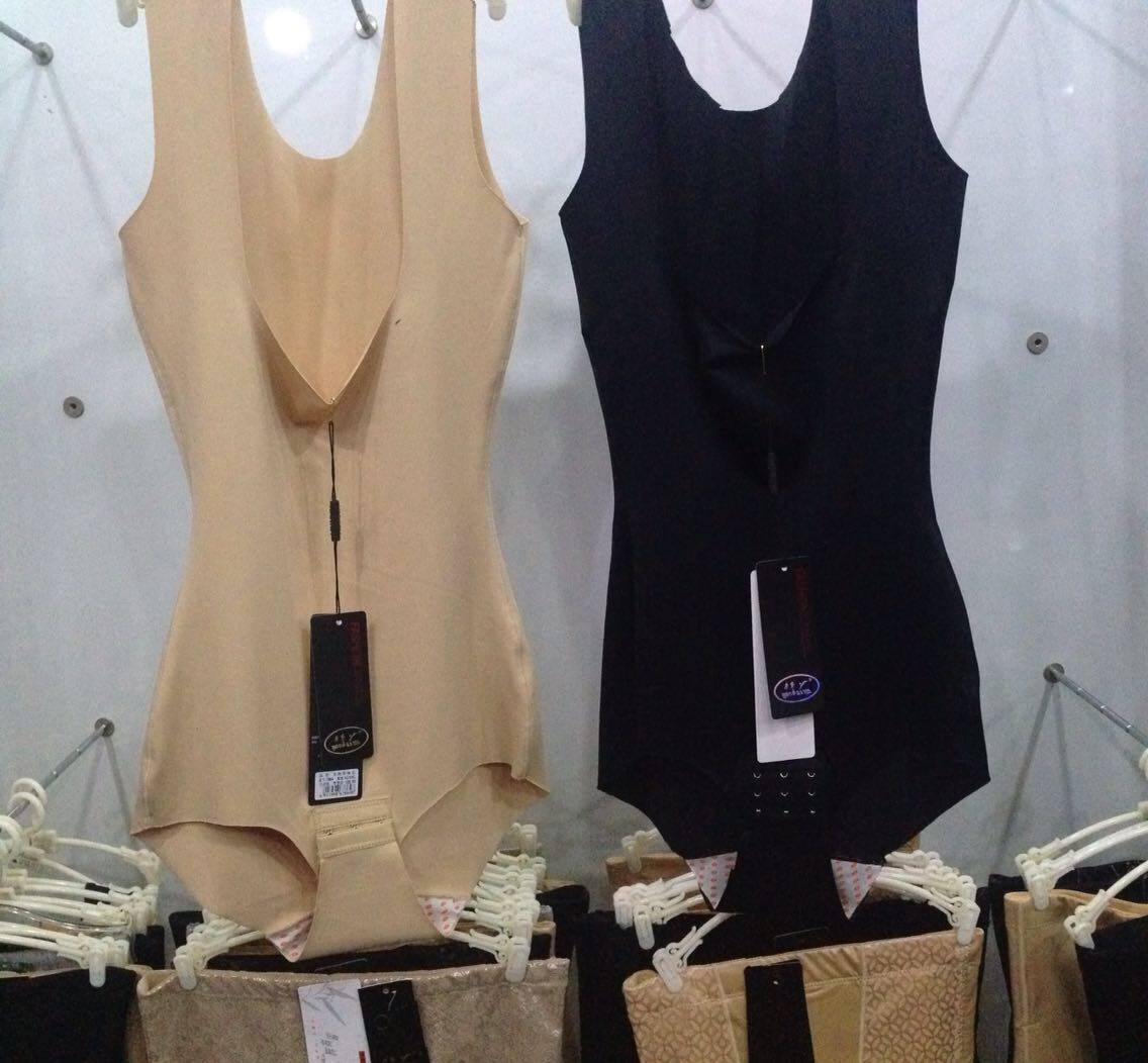 Sous-vêtement minceur simple - Ref 694083 Image 1