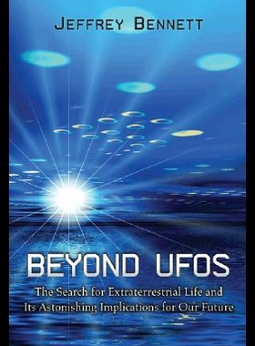 【预售】Beyond UFOs: The Search for Extraterrestrial Life
