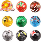 骅威蛋神奇踪玩具爆弹飞陀共8款 正版 清仓跳楼蛋神终级能 包邮 特价