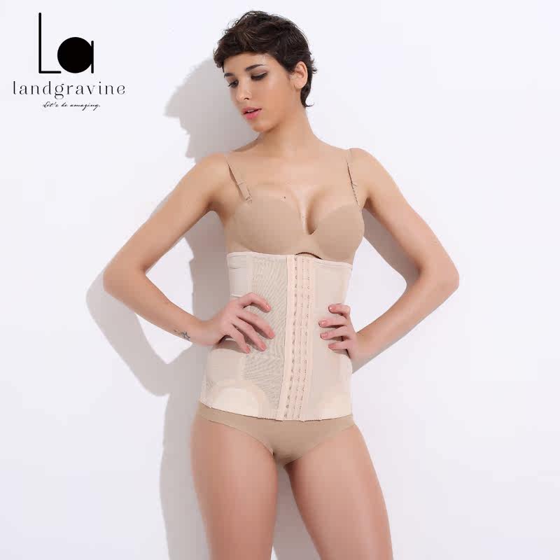 Corset LANDGRAVINE en nylon - Ref 674629 Image 1