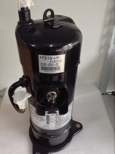 宗修配件JT1G-VDK1YR变频压缩机RHXYQ16MAY1 - 封面