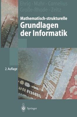 【预订】Mathematisch-Strukturelle Grundlagen...