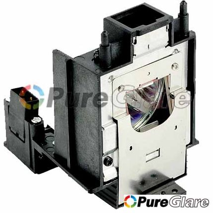 SHARP夏普 XG-D4060WA/PG-D50X3D/XG-4060WA灯泡AN-D500LP/SHP140