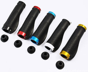 Poignées de vélo - Ref 2342899 Image 1