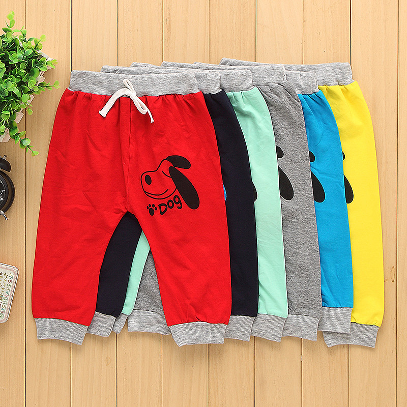 Pantalon pour garcons et filles - Ref 2059358 Image 1