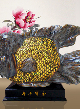 客厅玄关办公室招财风水装饰摆件