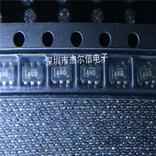 丝印AV0 SOT23 可直拍 TPS3808G33DBVR 进口原装 TPS3808G33