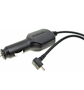 Garmin佳明 621 629SC 550 手持机车载电源线(替换用) 原装配件