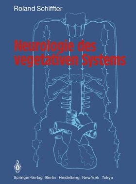 【预订】Neurologie Des Vegetativen Systems