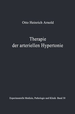 【预订】Therapie Der Arteriellen Hypertonie:...