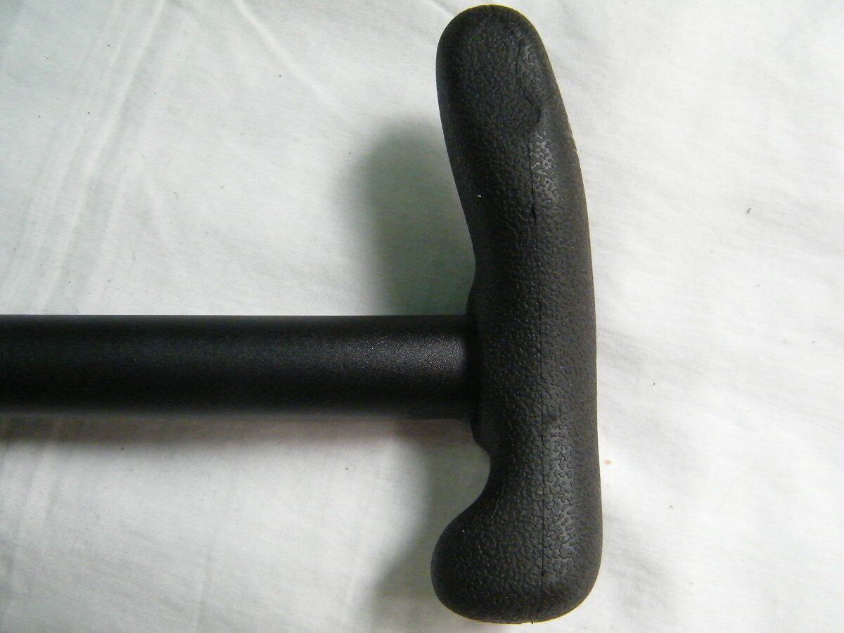 Poignées de vélo MOUNTWAY - Ref 2347522 Image 1