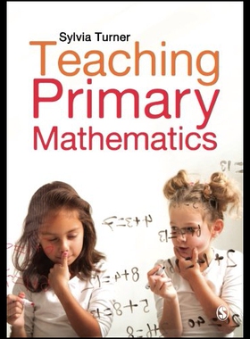 【预售】Teaching Primary Mathematics. by Sylvia Turner