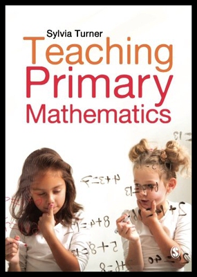 【预售】Teaching Primary Mathematics. by Sylvia Turner