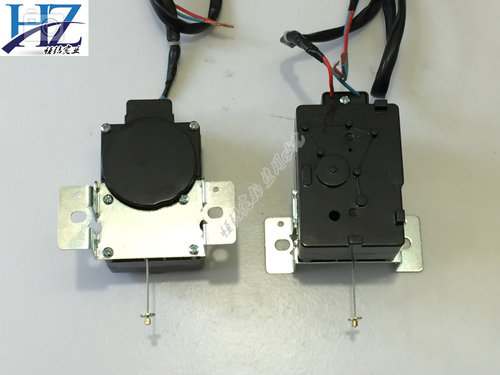 适用于洗衣机排水牵引器PQD-707（Q-199G+) 全新原装