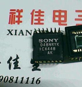 【实体店】ICX448AK 质量保证