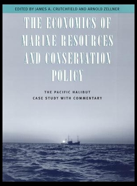 【预售】The Economics of Marine Resources and Conservat