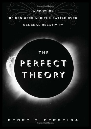 【预售】The Perfect Theory: A Century of Geniuses and the