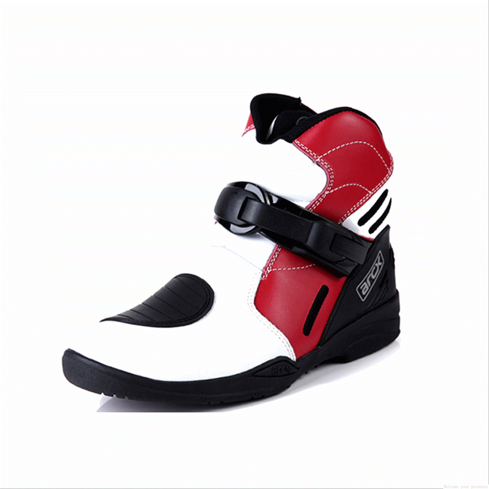 Bottes moto - Ref 1394093 Image 1