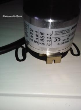 82syx-200B专用编码器8.36 20.506e.2500.0019阿奇编码器2500