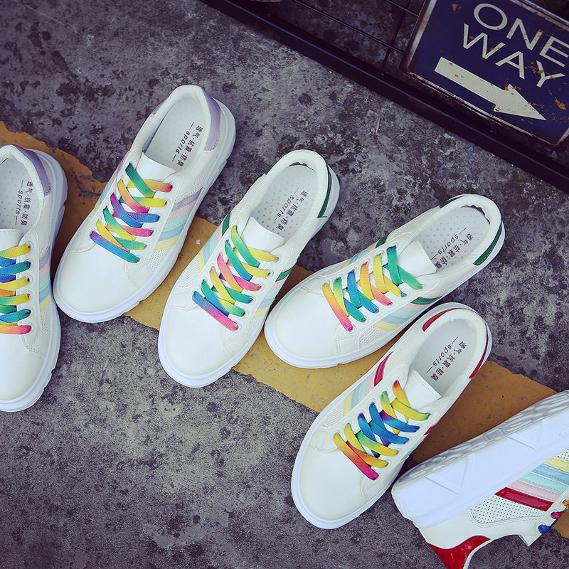 Chaussures de printemps - Ref 918581 Image 5