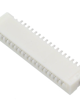 52852-1870 528521870 1.0mm间距 18pin 下接触 原装正品