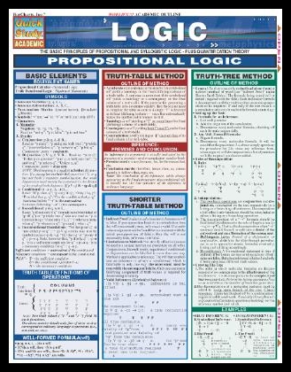 【预售】【预售】Logic: The Basic Princip...