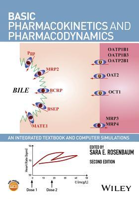 【预订】Basic Pharmacokinetics and Pharmacod...